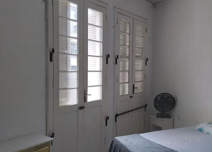 Hostel Bahia
