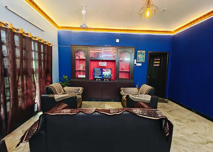 Gv Homes Independent