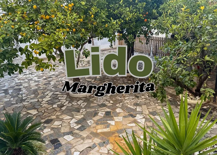 Albergo economico: Lido Margherita