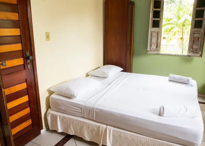 Hotel para famílias: hotel fazenda paraíso