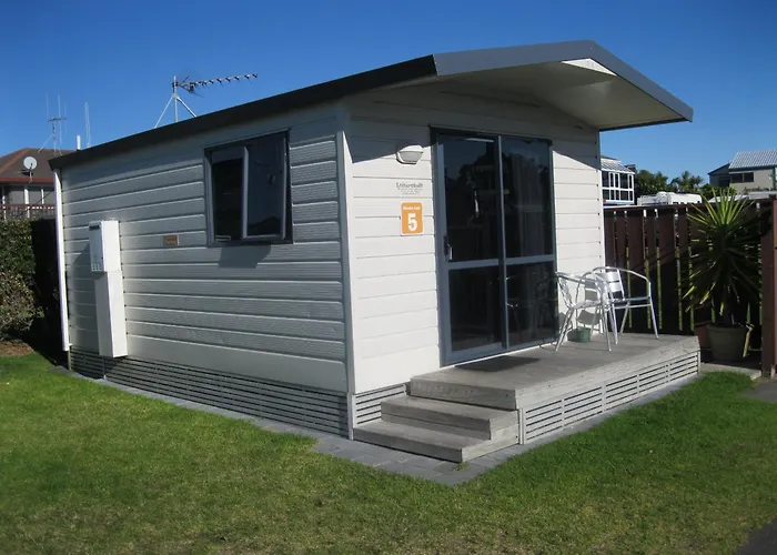Cosy Corner Holiday Park