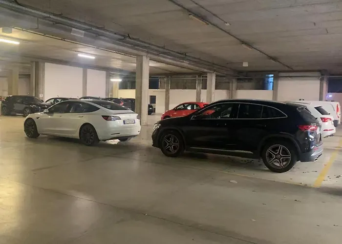 Hotel: Hotel Suite Prato