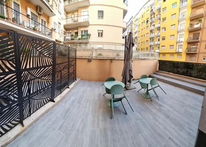Casa Di Vale