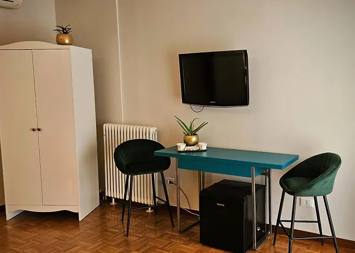 Hotel 3 stelle: Verona Express Rooms