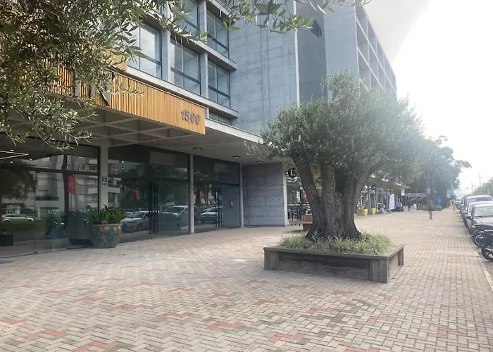 Hotel para famílias: AP 511 - LIVIN Resort Atlântida