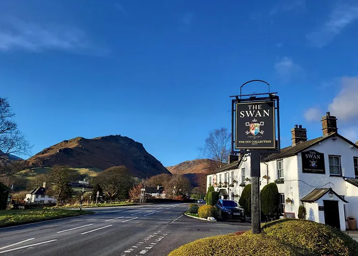 Holly Cottage Grasmere