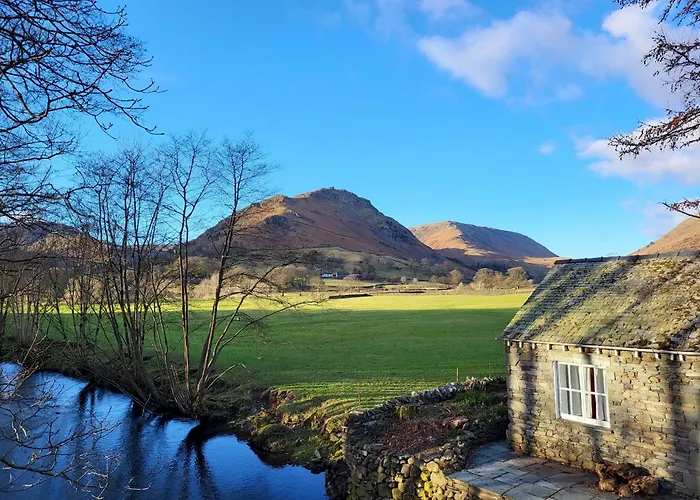 Holly Cottage Grasmere