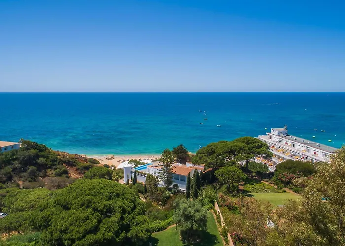 Resort: Quinta Pedra Dos Bicos