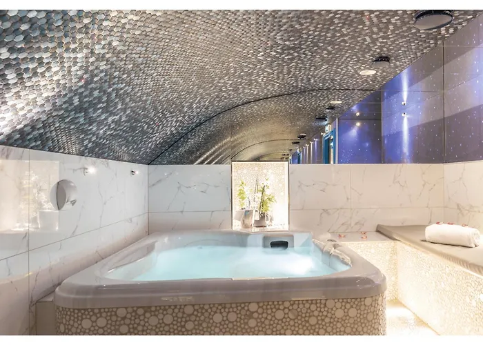  Secret De Paris - &Spa