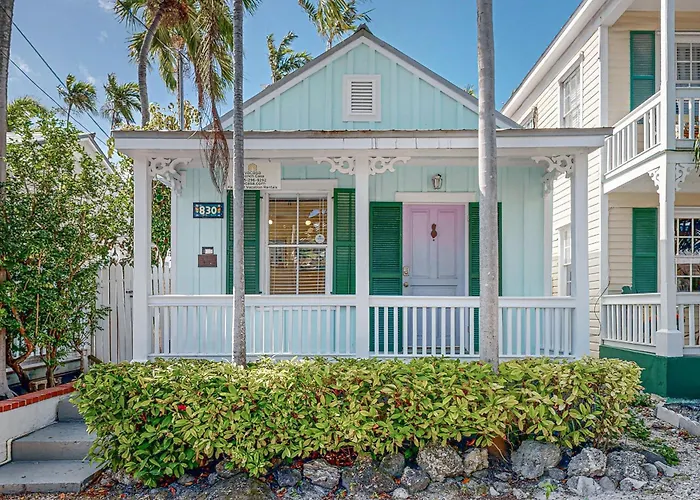 Conch Casa