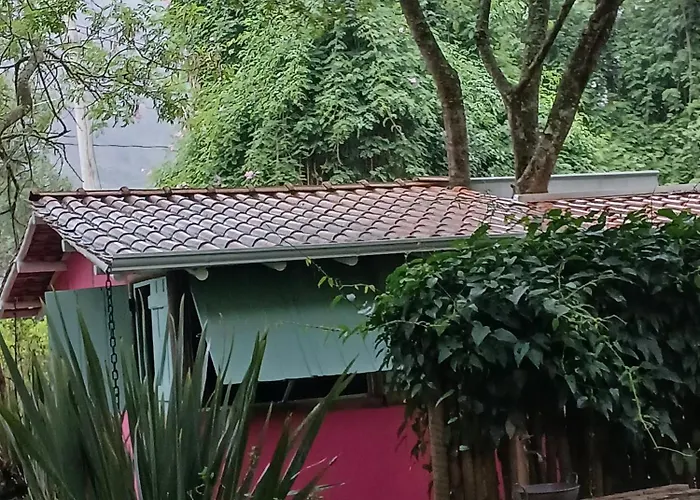 Hotel barato: Aconchego da Roça