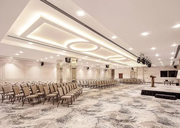 Delta s By Marriott Vadi
