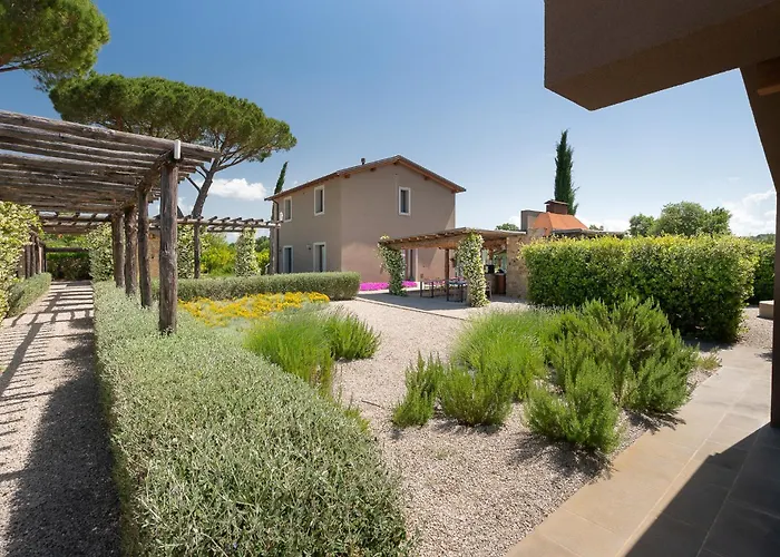 Casa vacanze: Agriturismo Resort Il Foionco