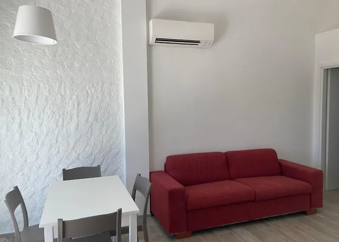 Villetta cod. 454 Taunus Vacanze