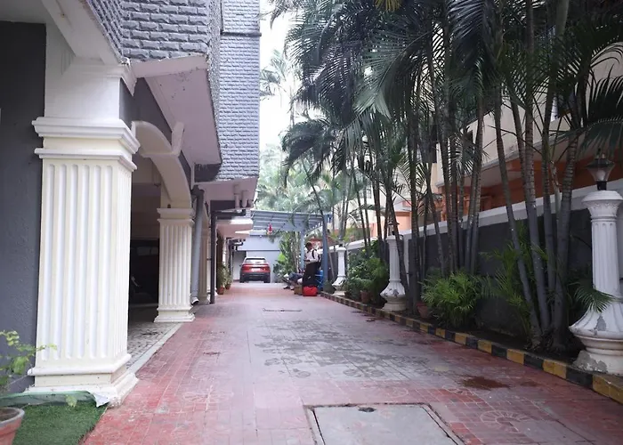 Ar Residency T-Nagar