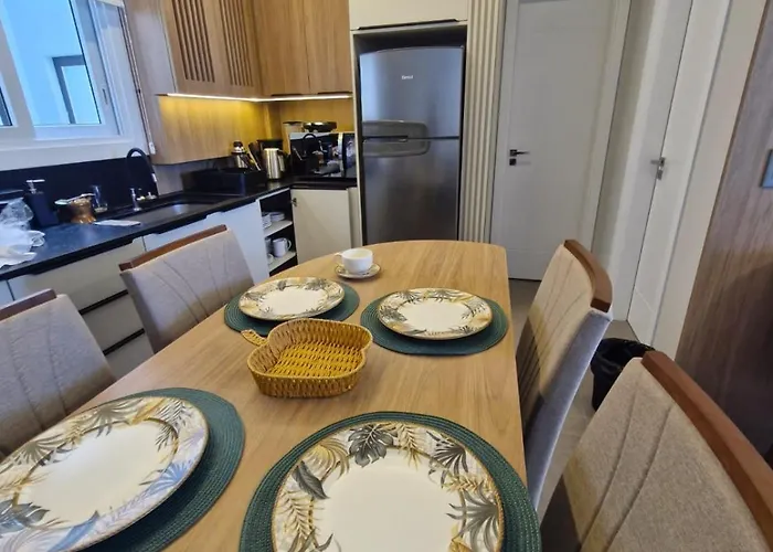 Hotel para famílias: AP 511 - LIVIN Resort Atlântida