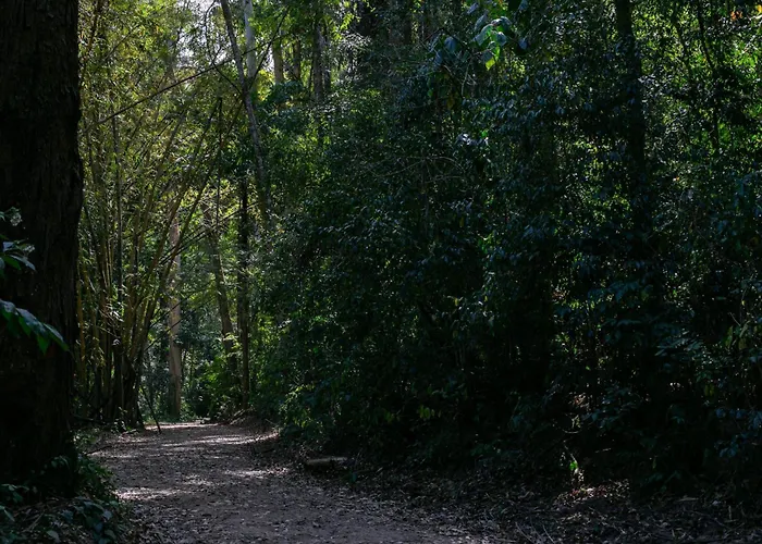 Hotel: Pousada Vale das Águas