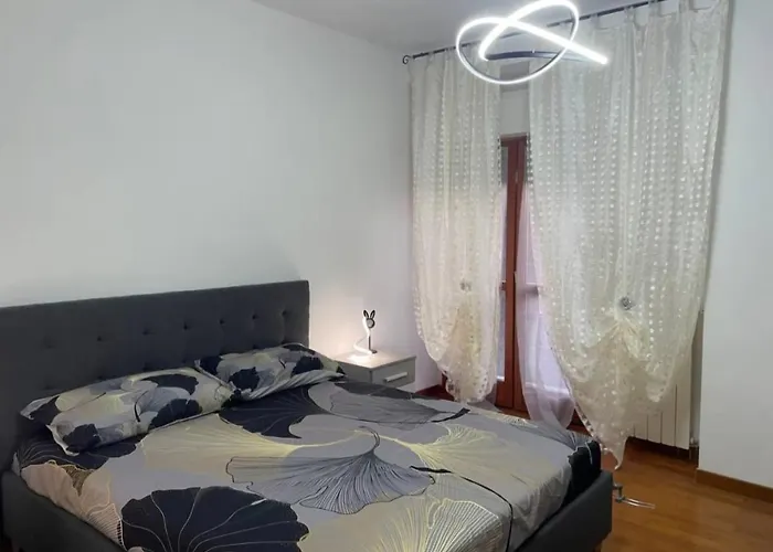  La Casina Delle Api