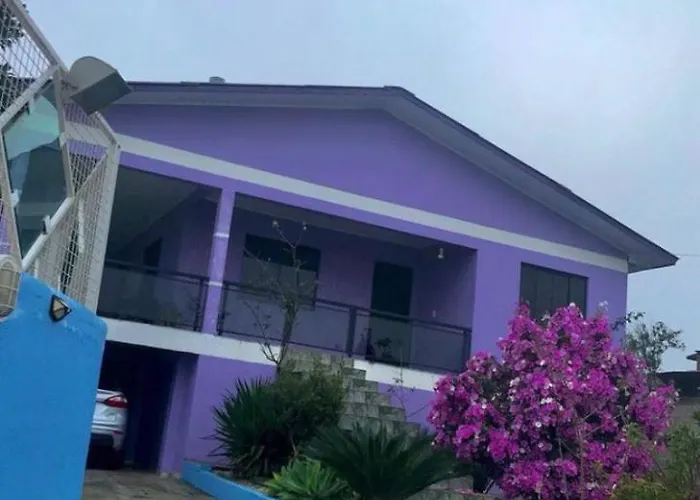 Hotel: Pousada Oliveira