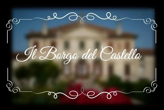 Il Borgo Del Castello