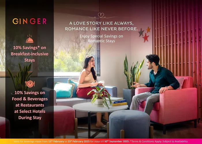 Hotel with view: Pondicherry