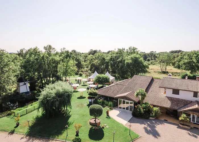 La Ferme D'En Chon