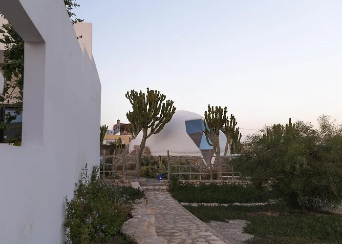 Dav Mahal Eco Lodge