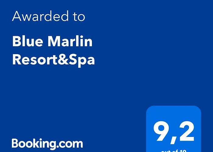 Blue Marlin Resort&Spa