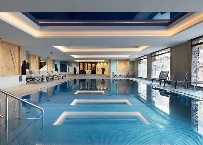 Mgm Hotels & Residences - Residence Akoya
