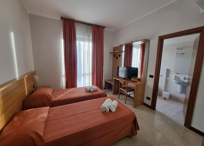 Aba Hotel