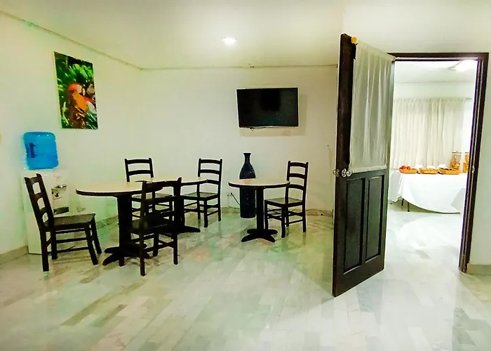 Hôtel avec vue: Hotel Imperial Laguna Faranda Cancun