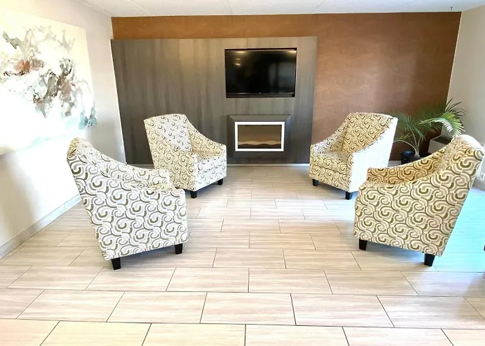 Boutique hotels Comfort