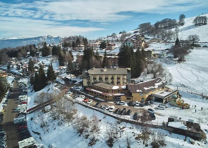 Dolomiti
