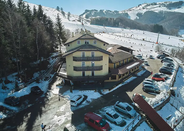 Dolomiti