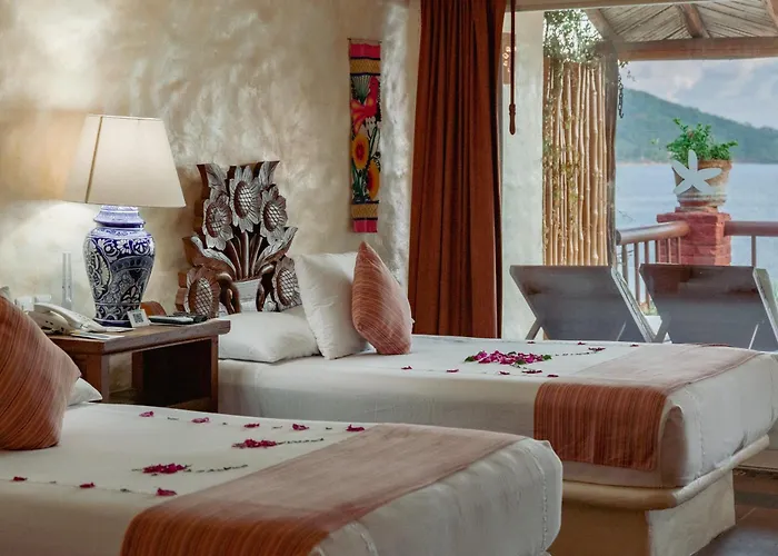 Ping pong hotels Aura Del Mar