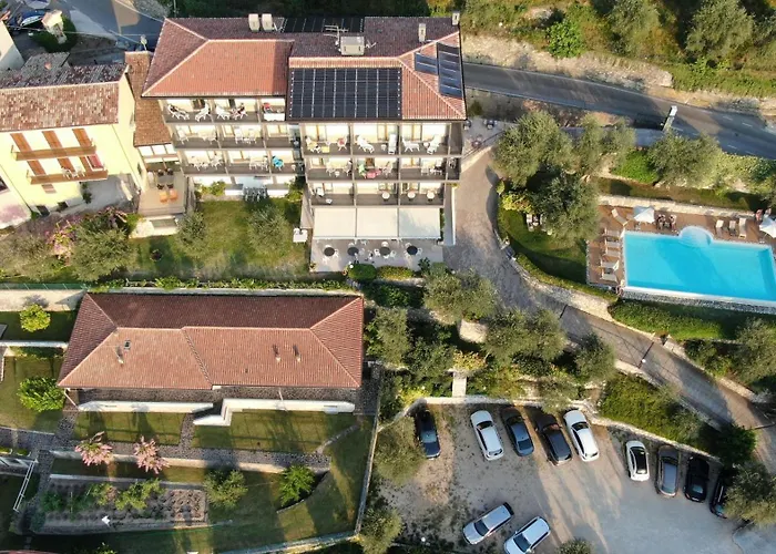 Hotel familiare: Hotel Garni Selene