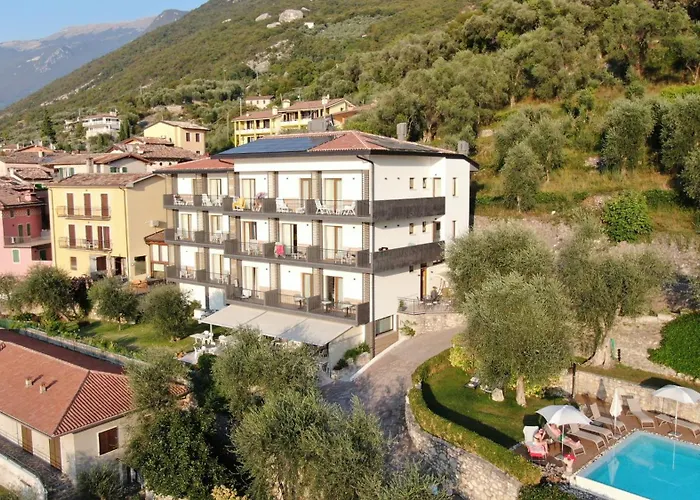 Hotel familiare: Hotel Garni Selene