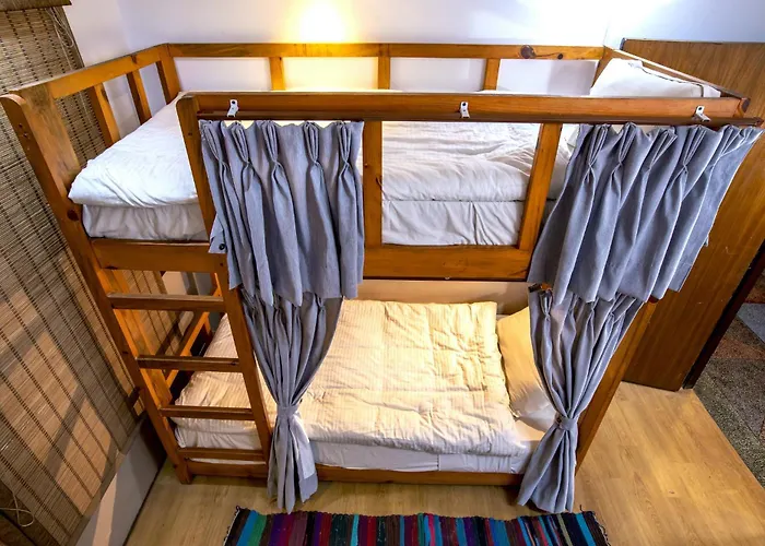 Hostel: Shangrila Boutique Hotel