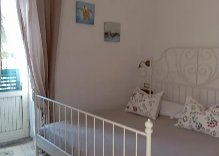 Domus Linda B&B