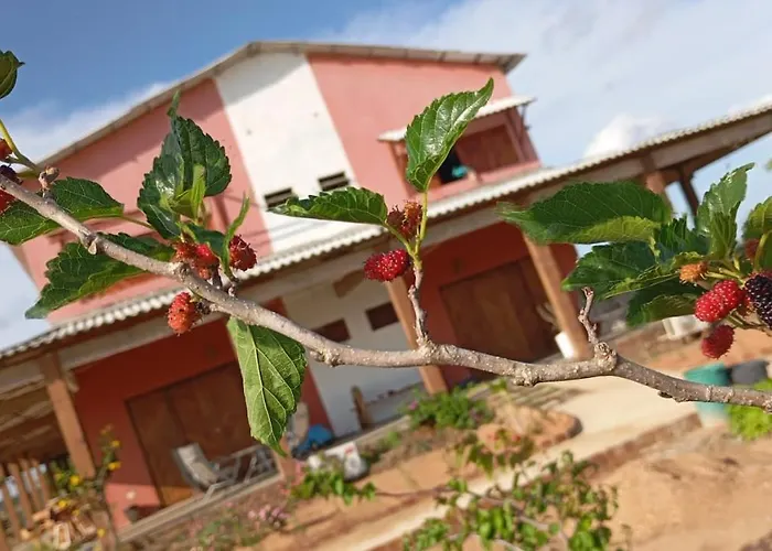 Vila: Fazenda Terra Bonita
