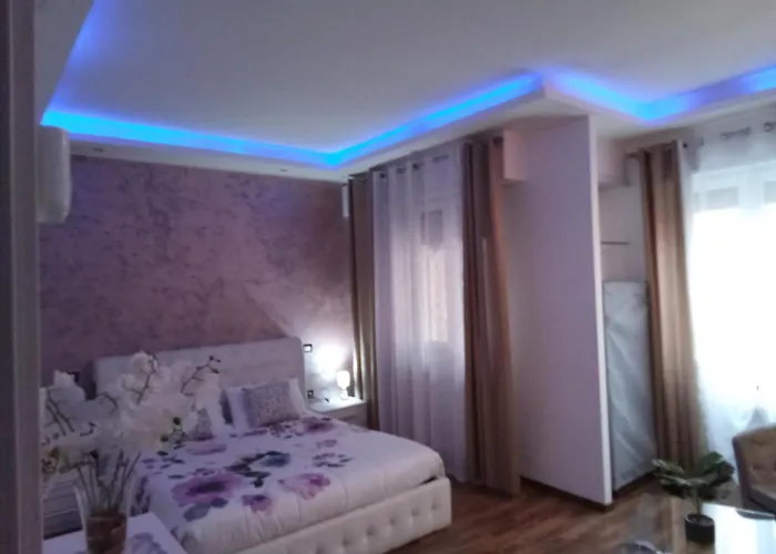 Casa degli ospiti: Katrin Luxury