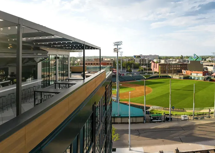 Boutique hotel only: Ac Hotel By Marriott Dayton