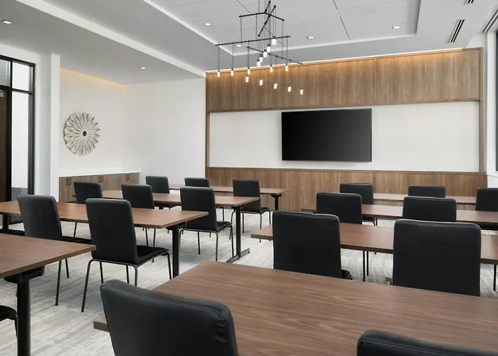 Boutique hotel only: Ac Hotel By Marriott Dayton