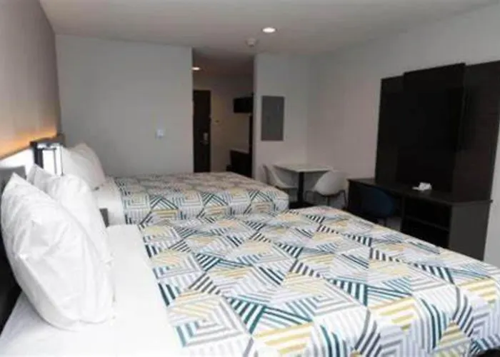 Hotel: Motel 6 Fort Worth Tx Lake Worth