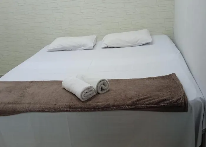 Hotel do aeroporto: Shopping 44 Hotel