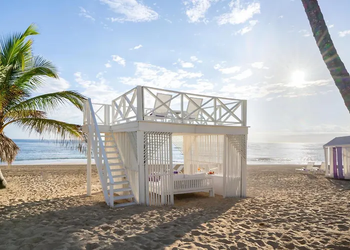 Breathless Punta Cana & Spa (Adults Only)