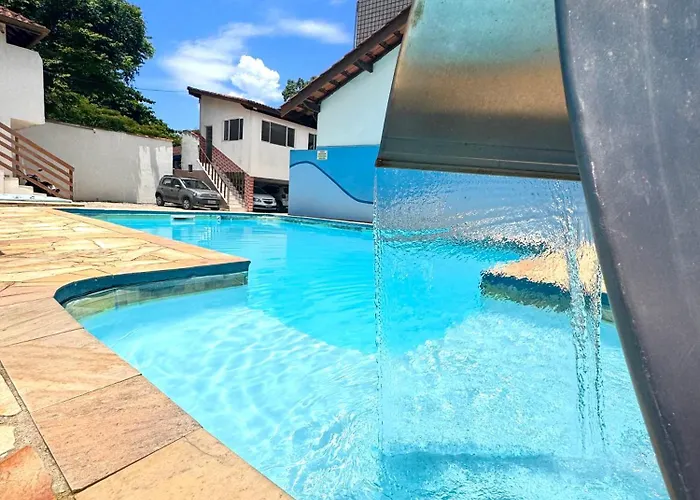 Apartamento: Recanto Vizinho do Mar