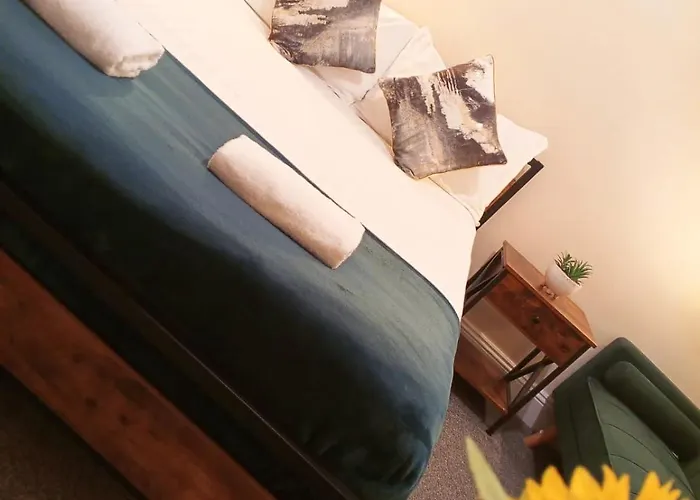 Victorin House - All Rooms Are En-Suite