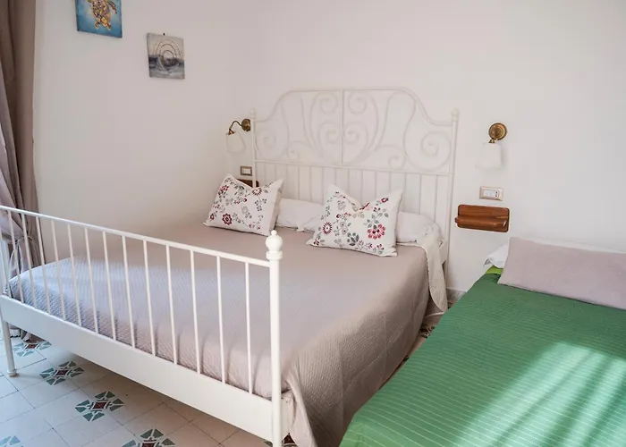 Domus Linda B&B
