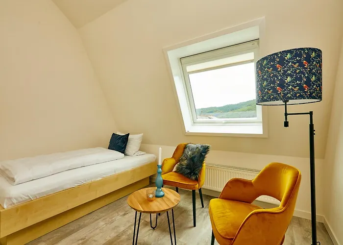  Rochter Landhotel